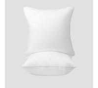 Cushion Inner Pads, 50 x 50 cm, Hollowfibre Cushion Stuffer Inserts, (Pack of 1)