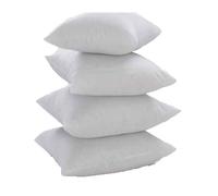 Cushion Inner Pads Inserts Fillers Hollow Micro Fiber Inners Scatters 14"- 26" (20x20)