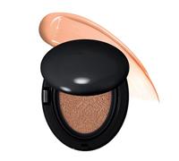 Cushion Makeup - Lightweight Sweatproof Correction Cream - Full Coverage Cushion Fondation | for Traveling Business Trip Beach Camping Outdoor School Party for Girlfriend Wife Friend