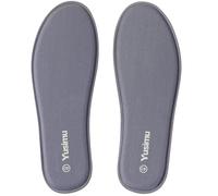 Cushion Memory Foam Insoles, Comfort Soft Inner Soles for Men Women UK 4