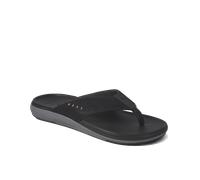 Reef Mens 2024 Cushion Norte Sandals - Dark Grey 11
