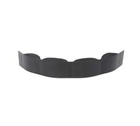 Cushion Pad Replacement Protector Headband For HD580 HD600 Ear Bands Soft Comfortable Part Headband Band Manufactured From Imitation Leather With Soft And Comfortable Foam Padding.