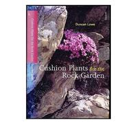 CUSHION PLANTS FOR ROCK GARDEN