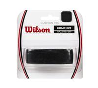 Wilson Cushion Pro REPL Grip - Black/Black