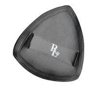 Cushion Puff - Puff Makeup Pad | Makeup Sponges For Face | Black Wet And Dry Use Powder Puff | Sleek Powder Puff, Efficient And Convenient Foundation Cushion Puff For Girlfriend, Foundation