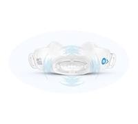 Cushion Replacement compatible with ResMed AirFit N30i QuietAir Medium 63870
