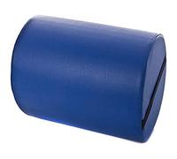 Cushion Roller 30 x 20 cm Blue
