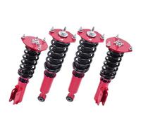 Cushion Rubber Performance Coilovers For Mitsubishi For 3000GT Z16A 1991-1999 Air Shock Absorber