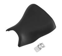 Cushion Saddle Seat Motorcycle Black Front Driver Solo Seat Accessories For 650 EX650 ER-6N ER650 2012 2013 2014 2015 2016