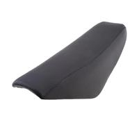 Cushion Saddle Seat Motorcycle Pit Pro Trail Dirt Bike Seat Assembly 460x150mm Black Flat Tall Foam for 110cc 125cc 140cc