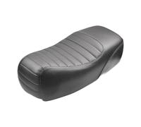 Cushion Saddle Seat Motorcycle Seat Cushion Pillow Thickened Modified Short Tail Rack for Bicycle Spare Parts