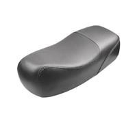 Cushion Saddle Seat Motorcycle Seat Cushion Pillow Thickened Modified Short Tail Rack for Bicycle Spare Parts