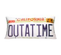 Cushion SD Toys Back to the Future Blanc 50x30 cm
