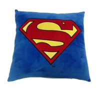 Cushion SD Toys DC Comics Superman Bleu 45x45 cm