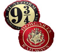 Cushion SD Toys Harry Potter 9 Rouge 45x45x8 cm