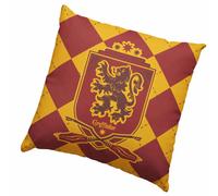 Cushion SD Toys Harry Potter Gryffondor Jaune 45x45 cm