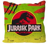 Cushion SD Toys Jurassic Park Green 45x45 cm