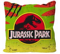 Cushion SD Toys Jurassic Park Vert 45x45 cm
