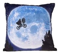 Cushion SD Toys The Extraterrestrial E.T Bleu 45x45 cm