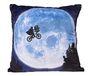 Cushion SD Toys The Extraterrestrial E.T Bleu 45x45 cm