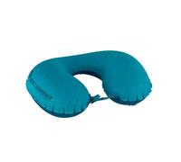 SEA TO SUMMIT Oreiller Aeros Ultralight Traveller Grey - Travelling pillow - Grey - size Unique