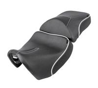 Cushion Seat Saddle 2Pcs/Set Solo Seat Cushion&Pillion Pad For Davidson Pan America 1250 2021-2023 2022