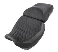 Cushion Seat Saddle 2Pcs/Set Solo Seat Cushion&Pillion Pad For Davidson Pan America 1250 2021-2023 2022
