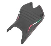 Cushion Seat Saddle For RS660 RS 660 2020-2025 Front Rider Rear Solo Seat Cushion Pad Driver Passenger Motorcycle Accessories