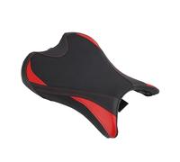 Cushion Seat Saddle Front Driver Seat Pillion Saddle Black For Street Triple 765/S/R 19-22 2019 2020 2021 2022