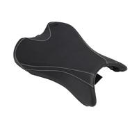 Cushion Seat Saddle Front Driver Seat Pillion Saddle Black For Street Triple 765/S/R 19-22 2019 2020 2021 2022