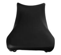 Cushion Seat Saddle Front Driver Solo Seat Cushion For S1000RR 2012 2013 2014 2015 2016 2017 2018 For HP4 2012-2014 Motorcycle