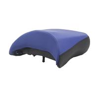Cushion Seat Saddle Front Rear Lower Height Seat Pillion Cushion For R1200GS R1250GS ADV LC R1200 R1250GSA Motorcycle Leather Saddle Cover