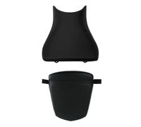 Cushion Seat Saddle Motorcycle Rider Driver Passenger Seats For YZF R6 2003-2005 For R6S 2006-2009