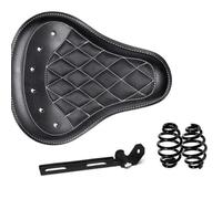 Cushion Seat Saddle Motorcycle Spring Seat For Boulevard C50 For Volusia 800 C90 M109R C109 For Marauder M50 For Intruder LC1500 GZ125 150