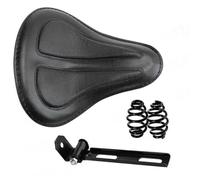 Cushion Seat Saddle Motorcycle Spring Seat For Boulevard C50 For Volusia 800 C90 M109R C109 For Marauder M50 For Intruder LC1500 GZ125 150