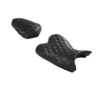 Cushion Seat Saddle Rider Driver & Passenger Seat For YZF R1 2009-2014 2010 2011 2012 2013 Motorcycle Cushion
