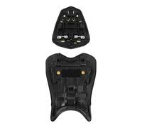 Cushion Seat Saddle Rider Driver & Passenger Seat For YZF R1 2009-2014 2010 2011 2012 2013 Motorcycle Cushion