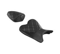 Cushion Seat Saddle Rider Driver & Passenger Seat For YZF R1 2009-2014 2010 2011 2012 2013 Motorcycle Cushion