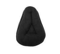 Cushion Seat Universal Bicycle Seat Saddle Pad Soft Plush Bike Saddle Seat Saddle Cushion Anti-Sore Bicycle