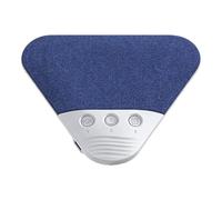 Cushion Speaker - 4.72 Inch Speaker | ABS Speaker - Sleeping Device Under Pillow with Timer for White Noise, Portable, Slim Design and Long Battery Life for Relaxing Bedtime Routines Thu