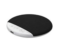 Cushion Speaker | Wireless Headphones with White Noise | Bone Conduction Sleep Speaker for Under The Pillow - for Bed, Bedroom, Bedside Table, Meditation, Home, Hotel, Apartment, Student House,