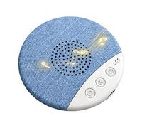 Cushion Speaker,With white noise as a tool during the night | Loudspeaker for under the pillow before sleeping - For adult persons, men, children, friends, relatives and children