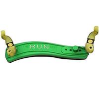 Cushion Violin - Kun (100C) Collapsible (1/4 or 1/8) Mini Legs Green