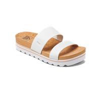 Cushion Vista Hi Sandals in Cloud