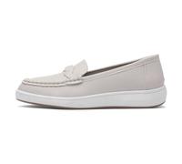 Cushion Walk Selina Womens Beige Loafer Shoe