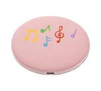 Cushion with Music Box Headset with Sounds