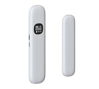 Cushion with Speaker Under the Pillow | Wireless Speaker for Pillow with 11 Noises, Night Listening to - for Travel, Hotel, Dormitory, Apartments, Camping,