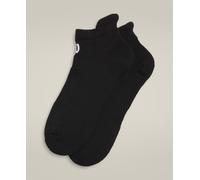 Cushioned Ankle Tab Socks