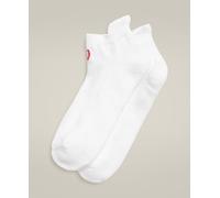 Cushioned Ankle Tab Socks