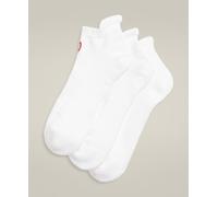 Wilson Cushioned Ankle Tab Socks 3 Units